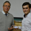 Студент-исследователь 2014