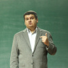 Интеллектуальные среды в ВолгГМУ. Осознание свободы, или Как выключить море. Лекция  к.ю.н., доцента кафедры теории и истории права и государства Волгоградского филиала РАНХиГС Ю. Ю. Ветютнева.12 ноября 2014