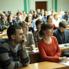 Интеллектуальные среды в ВолгГМУ. Осознание свободы, или Как выключить море. 12 ноября 2014