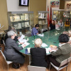 Музей ВолгГМУ: Подвигу сталинградских медиков посвящается. Круглый стол 18 ноября 2014