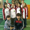 Дартс: зачёт Спартакиады первокурсников. 20 ноября 2014