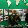Встреча с ветераном В.П. Карпенко