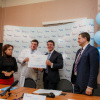 Благотворительная акция 