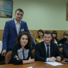 Совет студентов медицинских и фармацевтических вузов