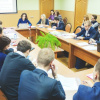 Совет студентов медицинских и фармацевтических вузов