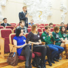 Совет студентов медицинских и фармацевтических вузов