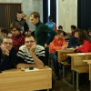 2014-11-30 Интеллектуалы города в ВолгГМУ