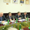 17 ноября 2014 года в ВолгГМУ прошло очередное заседание Совета ректоров вузов Волгоградской области.