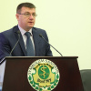 17 ноября 2014 года в ВолгГМУ прошло очередное заседание Совета ректоров вузов Волгоградской области.
