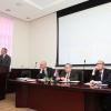 Итоги ноябрьского заседания Ученого совета ВолгГМУ 2014 года 