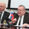 Итоги ноябрьского заседания Ученого совета ВолгГМУ 2014 года 