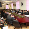 Итоги ноябрьского заседания Ученого совета ВолгГМУ 2014 года 