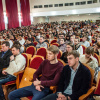 Конференция по патриотическому воспитанию