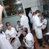Хирургический олимп ВолгГМУ 2014