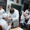 Хирургический олимп ВолгГМУ 2014