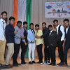 Фестиваль индийской культуры - Indian Culturals - Satyameva Jayate 2014