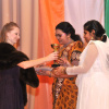 Фестиваль индийской культуры - Indian Culturals - Satyameva Jayate 2014