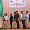 Фестиваль индийской культуры - Indian Culturals - Satyameva Jayate 2014