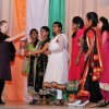 Фестиваль индийской культуры - Indian Culturals - Satyameva Jayate 2014