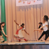 Фестиваль индийской культуры - Indian Culturals - Satyameva Jayate 2014