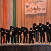 Фестиваль индийской культуры - Indian Culturals - Satyameva Jayate 2014