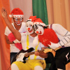 Фестиваль индийской культуры - Indian Culturals - Satyameva Jayate 2014
