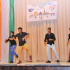 Фестиваль индийской культуры - Indian Culturals - Satyameva Jayate 2014