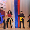 Фестиваль индийской культуры - Indian Culturals - Satyameva Jayate 2014