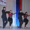 Фестиваль индийской культуры - Indian Culturals - Satyameva Jayate 2014
