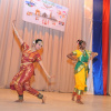 Фестиваль индийской культуры - Indian Culturals - Satyameva Jayate 2014