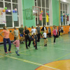 В ВолгГМУ прошел первый этап спартакиады 