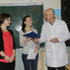 Хирургический олимп ВолгГМУ 2014