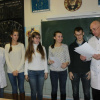 Хирургический олимп ВолгГМУ 2014