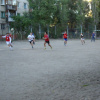 Открытая площадка-2
