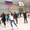 Новогодние покатушки ВолгГМУ 28 декабря 2014