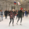 Новогодние покатушки ВолгГМУ 28 декабря 2014