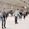 Новогодние покатушки ВолгГМУ 28 декабря 2014