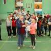 Ежегодный Рождественский турнир на Кубок ректора ВолгГМУ - 2015