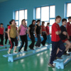 Определение физической работоспособности