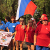 Спартакиада здравоохранения