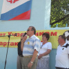 Спартакиада здравоохранения