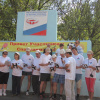 Спартакиада здравоохранения