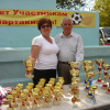 Спартакиада здравоохранения