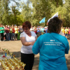Спартакиада здравоохранения