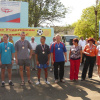 Спартакиада здравоохранения