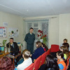 Анатолий Белоглазов на встрече со студентами