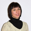 Ирина Ушакова