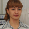 Любовь Светлова