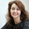 Декан фармацевтического факультета Н.В. Рогова