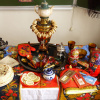 Русский чай 2015